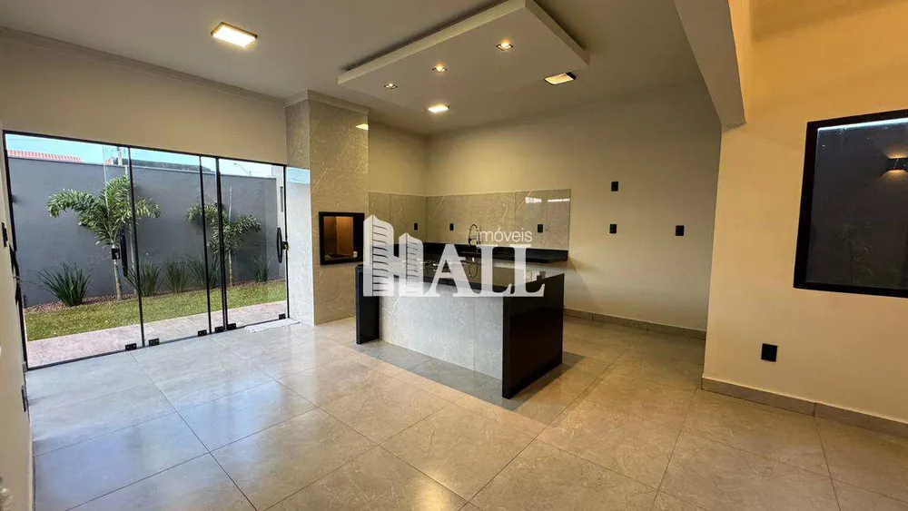 Casa, 3 quartos, 126 m² - Foto 3