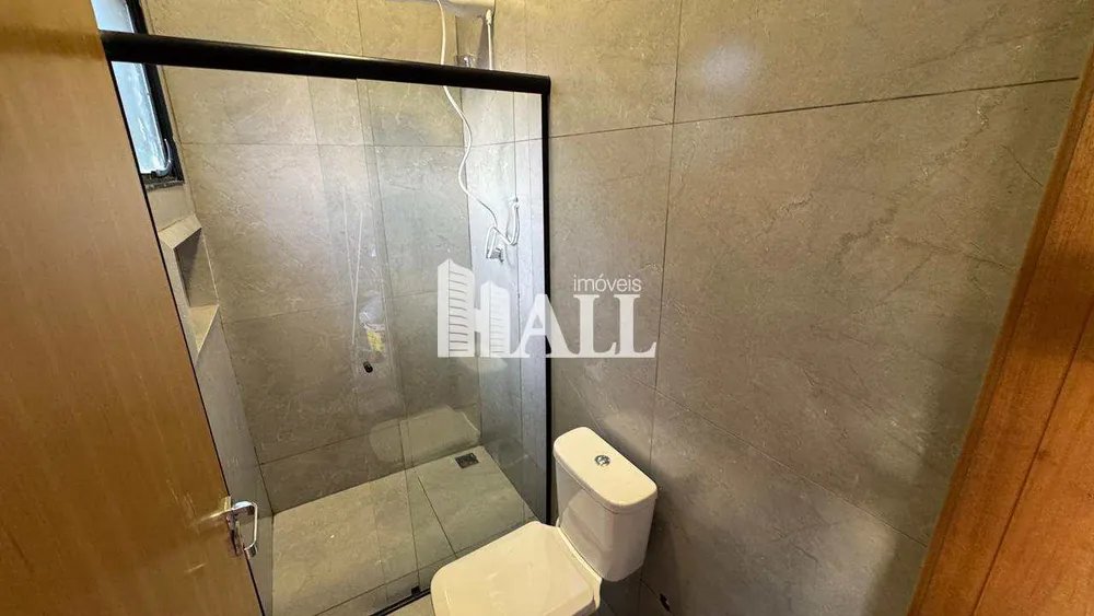 Casa, 3 quartos, 126 m² - Foto 5