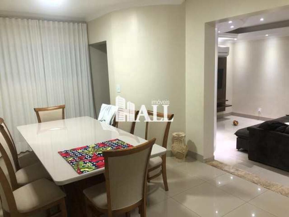 Casa, 3 quartos, 300 m² - Foto 3