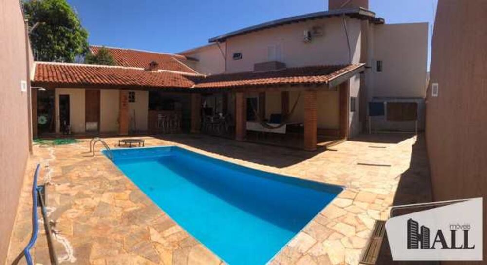 Casa, 3 quartos, 300 m² - Foto 15