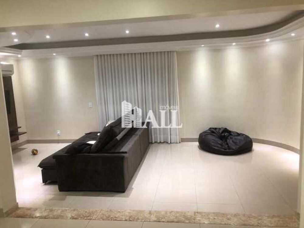 Casa, 3 quartos, 300 m² - Foto 1