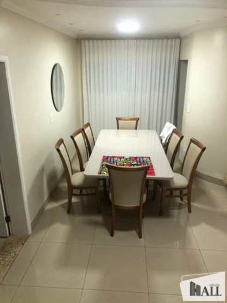 Casa, 3 quartos, 300 m² - Foto 4