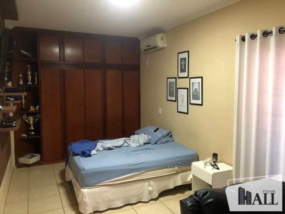 Casa, 3 quartos, 300 m² - Foto 13