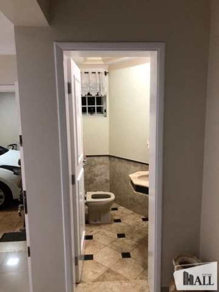 Casa, 3 quartos, 300 m² - Foto 11