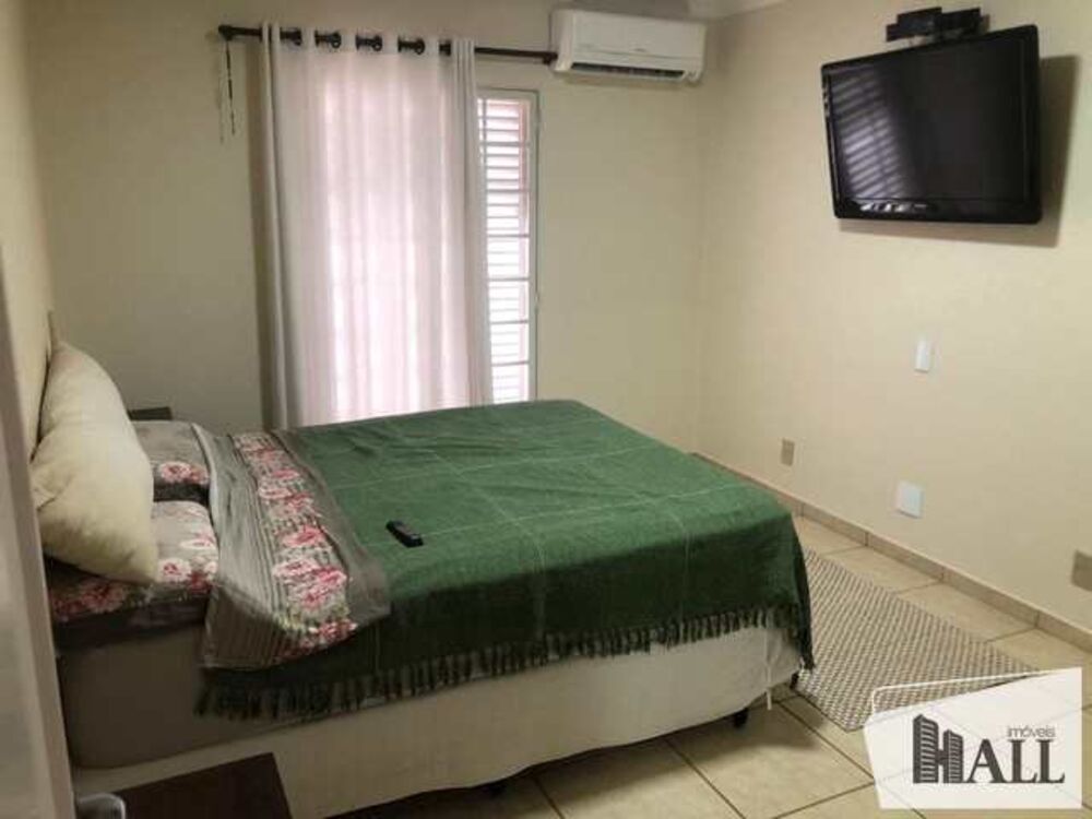 Casa, 3 quartos, 300 m² - Foto 12