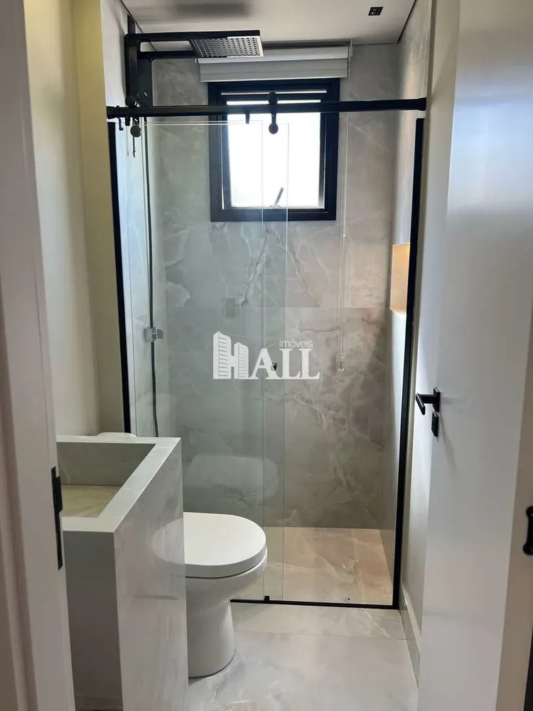 Apartamento, 2 quartos, 61 m² - Foto 11