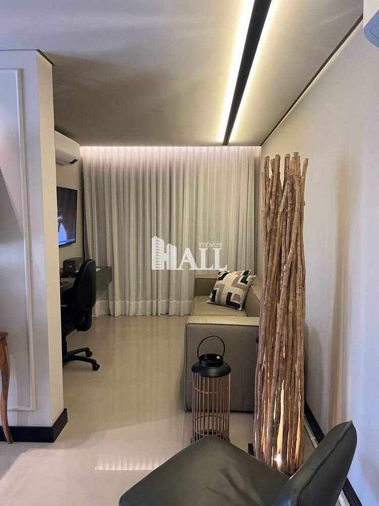 Apartamento, 2 quartos, 61 m² - Foto 3