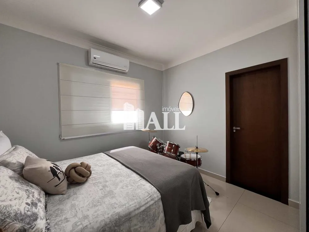 Casa de Condomínio, 4 quartos - Foto 2