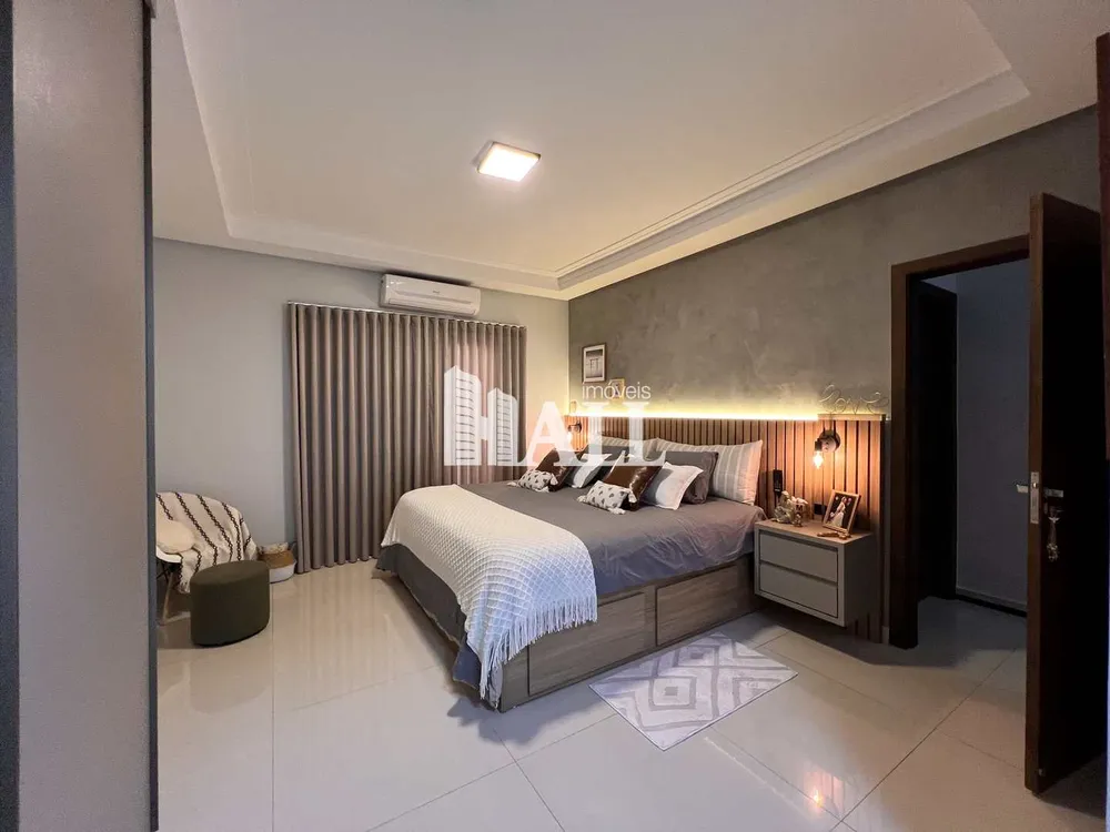 Casa de Condomínio, 4 quartos - Foto 8
