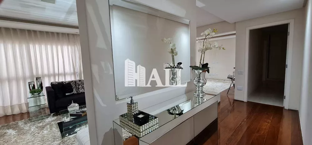 Apartamento, 3 quartos, 267 m² - Foto 4