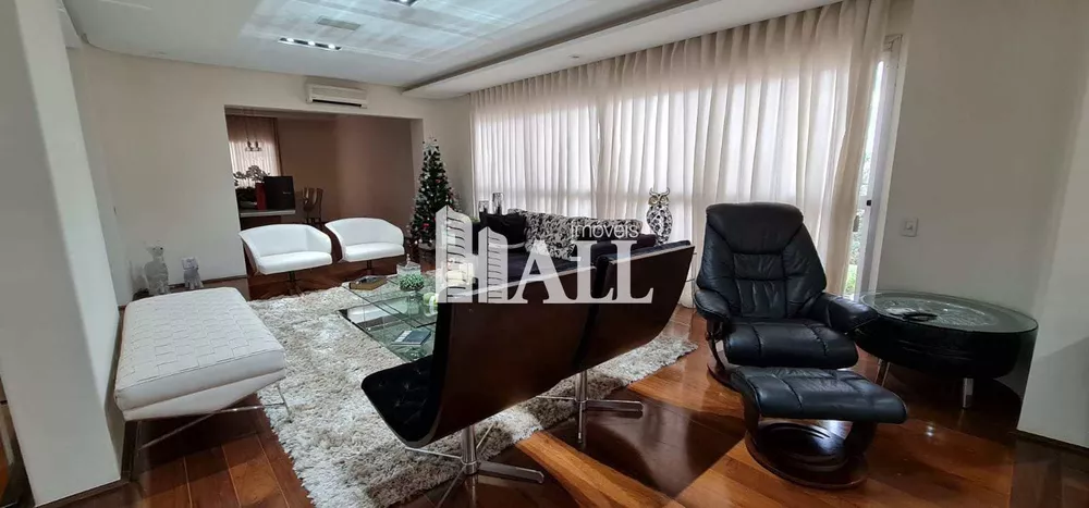 Apartamento, 3 quartos, 267 m² - Foto 2