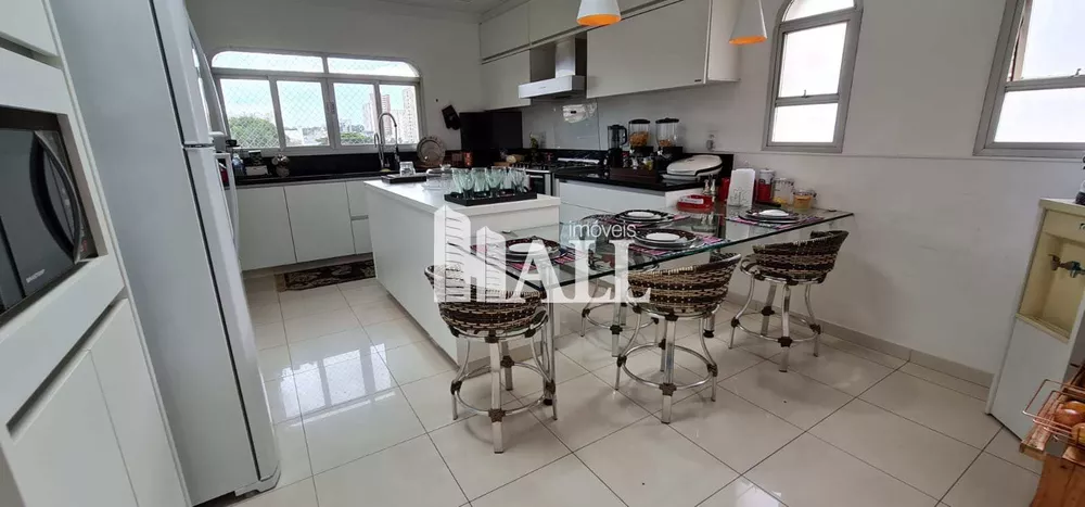 Apartamento, 3 quartos, 267 m² - Foto 7