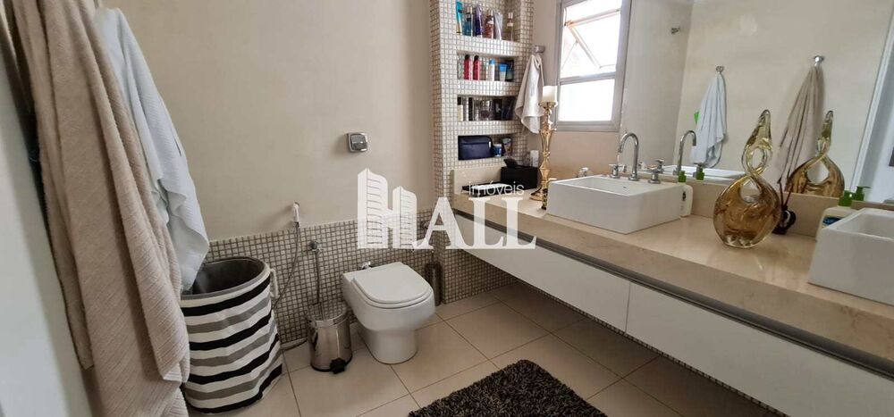 Apartamento, 3 quartos, 267 m² - Foto 10