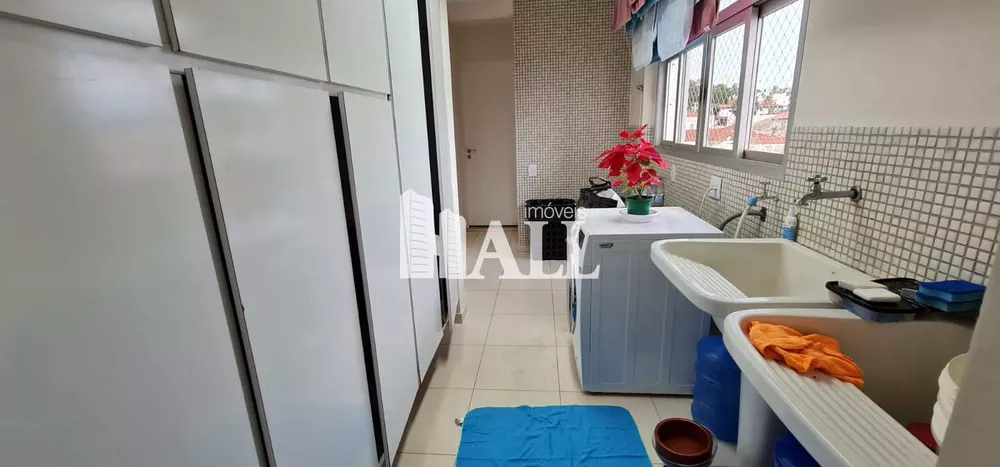 Apartamento, 3 quartos, 267 m² - Foto 1