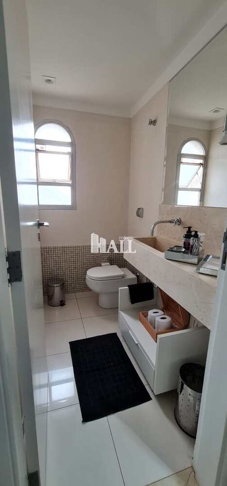 Apartamento, 3 quartos, 267 m² - Foto 13