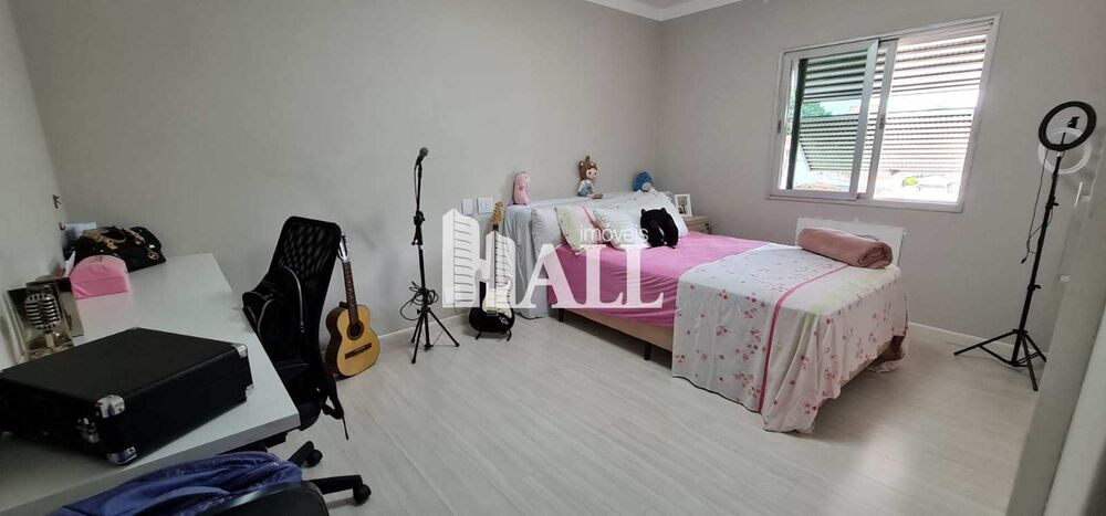 Apartamento, 3 quartos, 267 m² - Foto 11