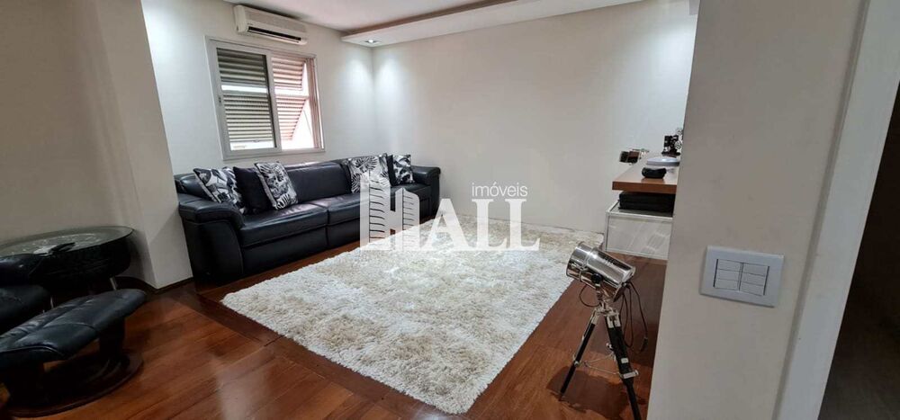 Apartamento, 3 quartos, 267 m² - Foto 12
