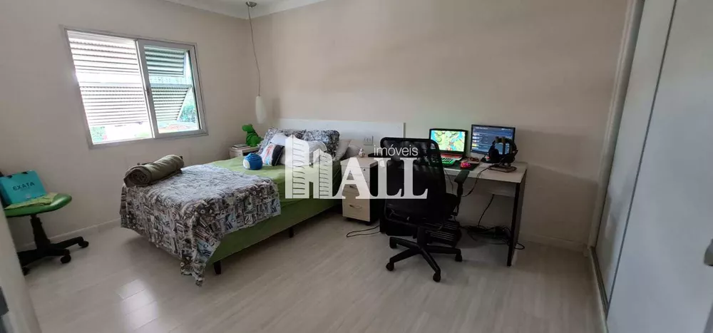 Apartamento, 3 quartos, 267 m² - Foto 3