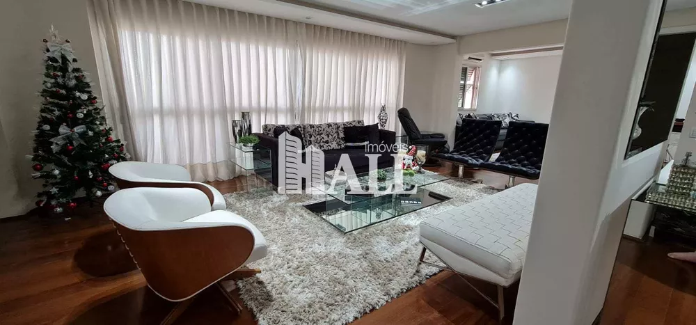 Apartamento, 3 quartos, 267 m² - Foto 6