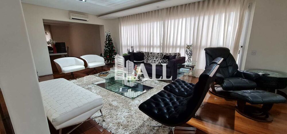 Apartamento, 3 quartos, 267 m² - Foto 8