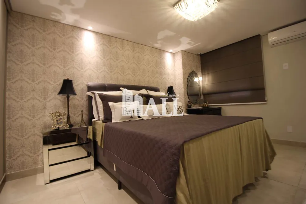 Apartamento, 3 quartos, 150 m² - Foto 6