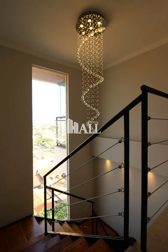 Apartamento, 3 quartos, 150 m² - Foto 2