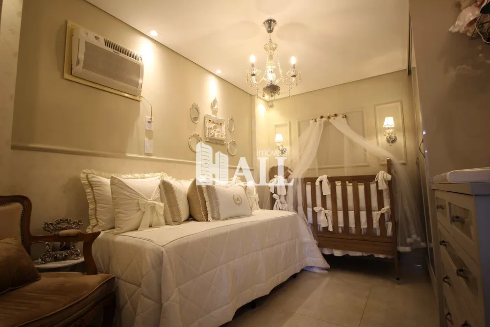 Apartamento, 3 quartos, 150 m² - Foto 1