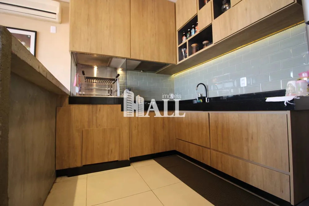 Apartamento, 3 quartos, 150 m² - Foto 6