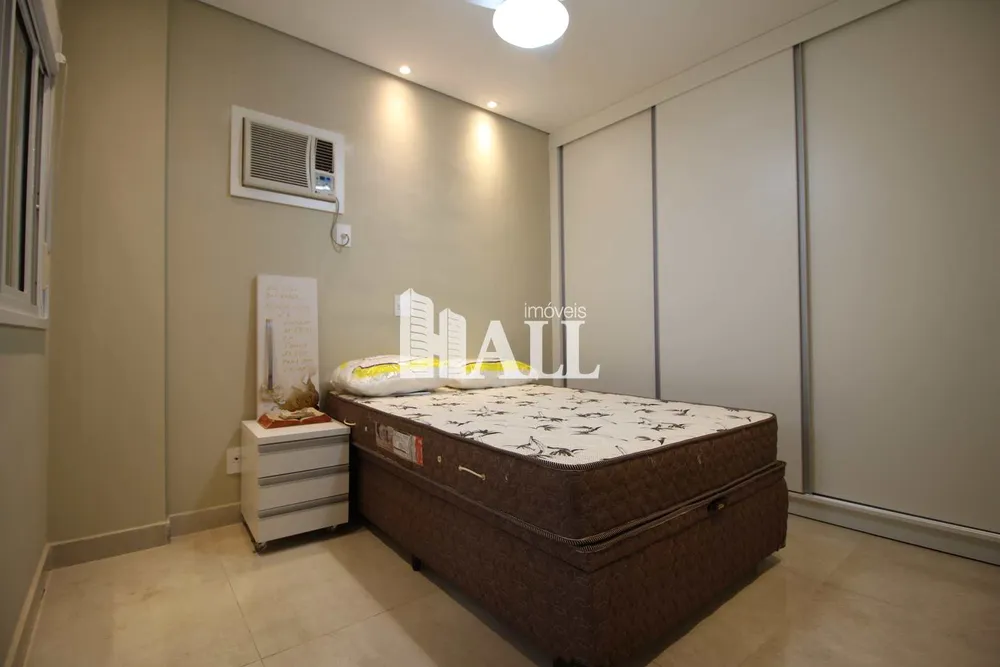 Apartamento, 3 quartos, 150 m² - Foto 3