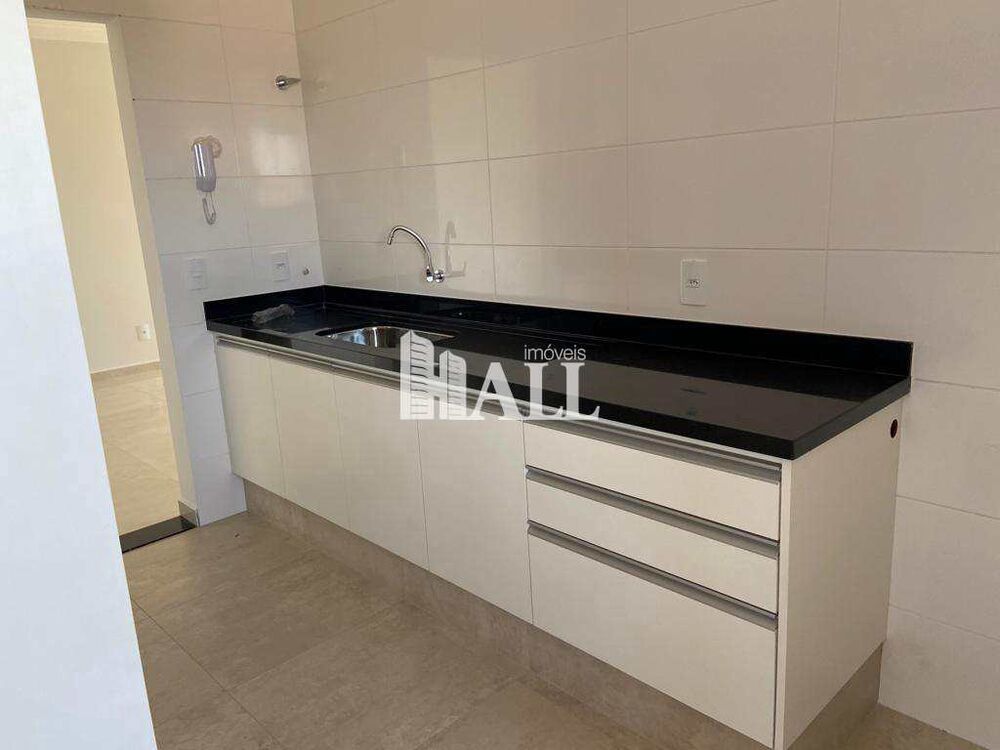 Apartamento, 2 quartos, 72 m² - Foto 2