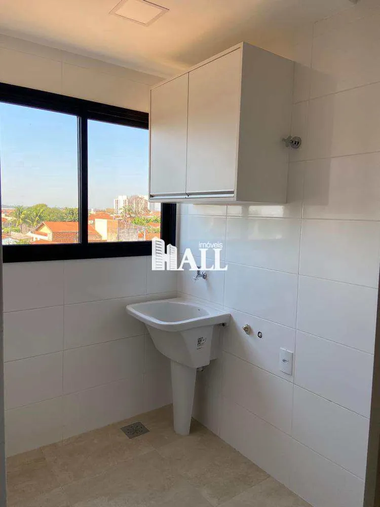 Apartamento, 2 quartos, 72 m² - Foto 6