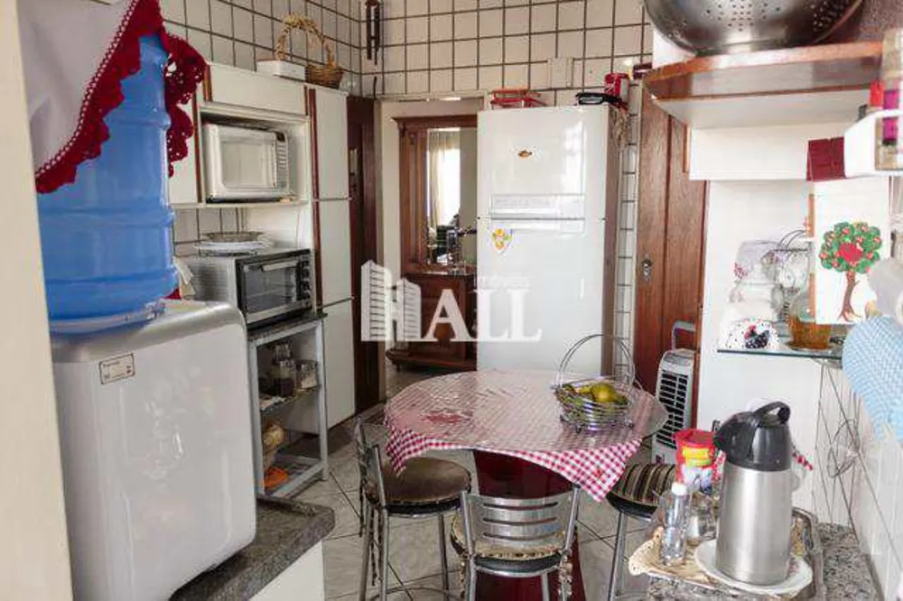 Apartamento, 3 quartos, 128 m² - Foto 2
