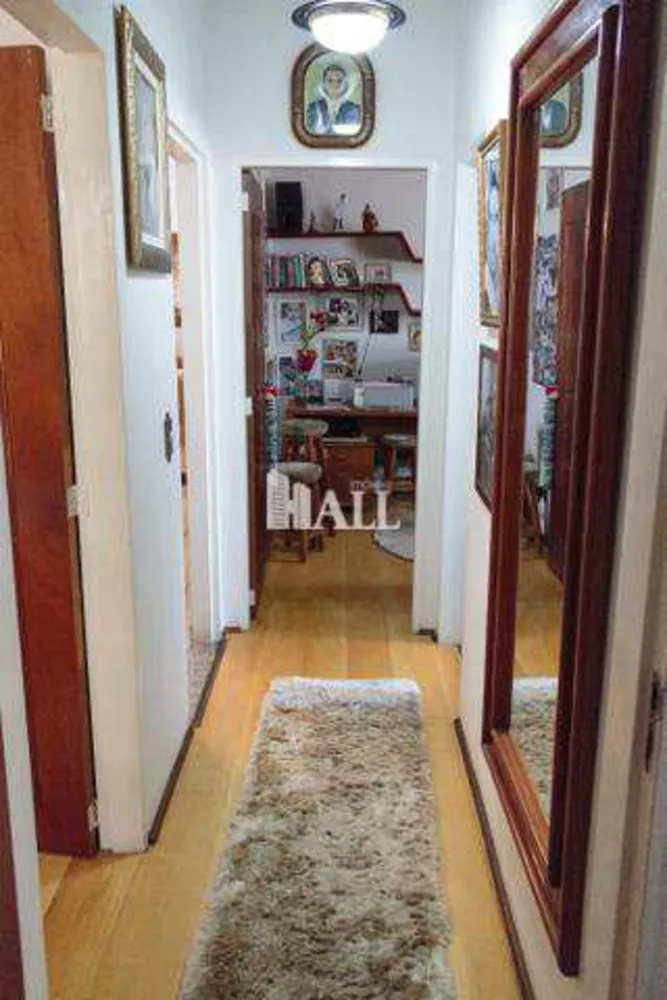 Apartamento, 3 quartos, 128 m² - Foto 5
