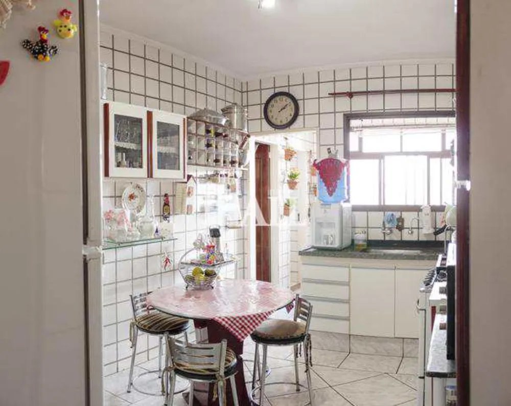 Apartamento, 3 quartos, 128 m² - Foto 3