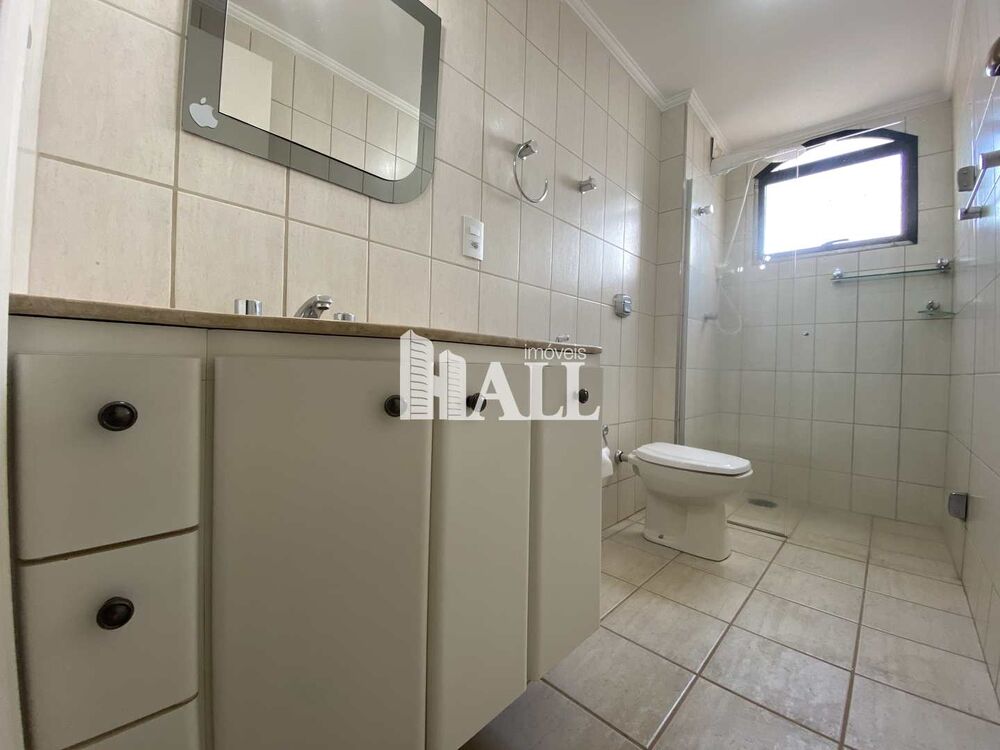 Apartamento, 4 quartos, 150 m² - Foto 6