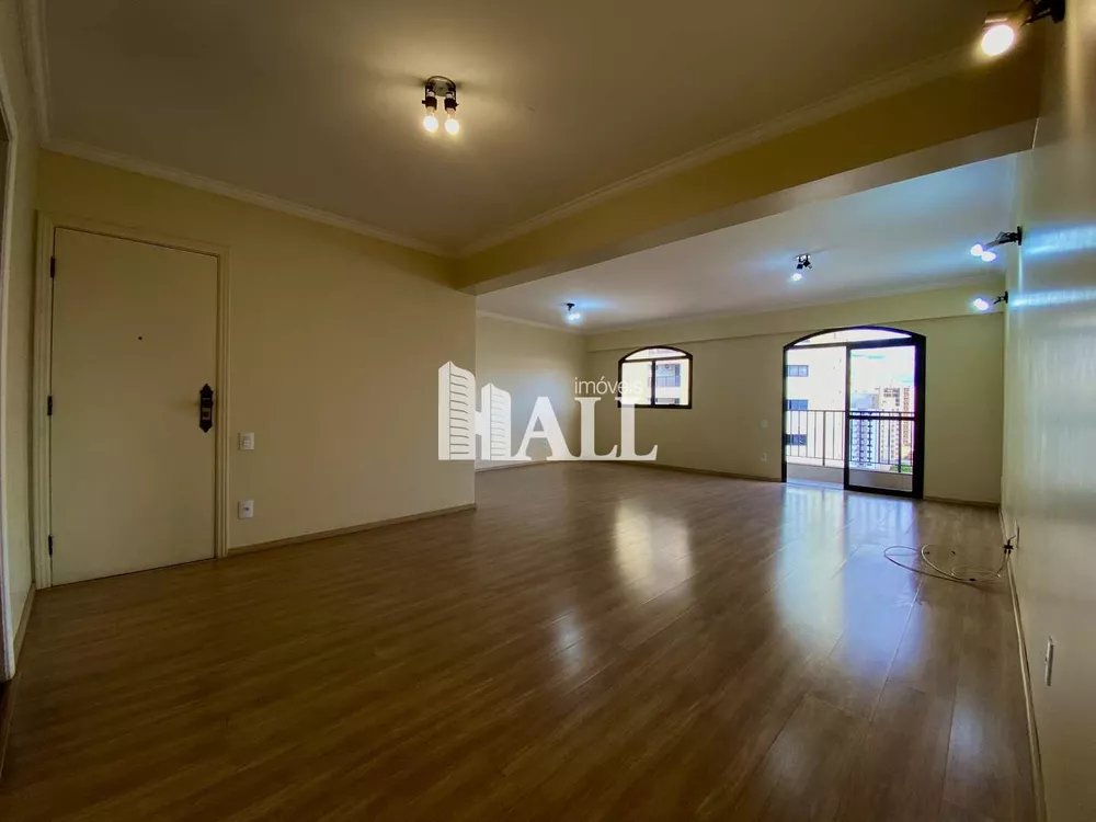 Apartamento, 4 quartos, 150 m² - Foto 1