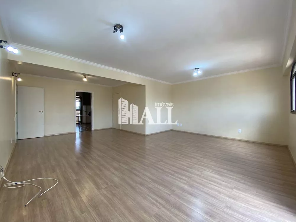 Apartamento, 4 quartos, 150 m² - Foto 2