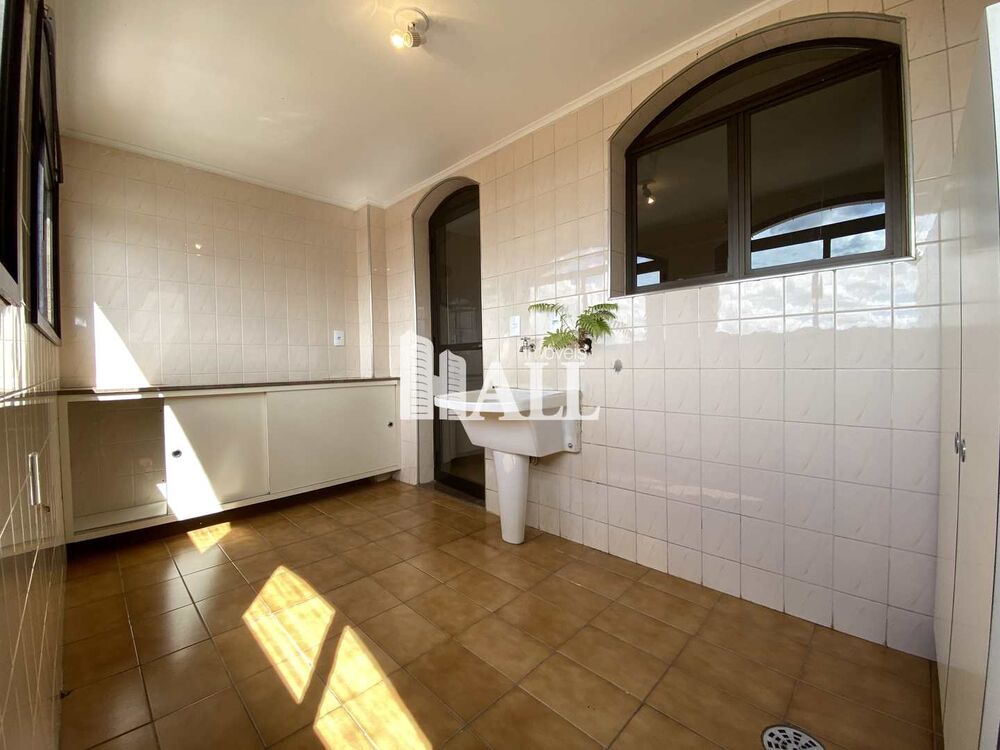 Apartamento, 4 quartos, 150 m² - Foto 4