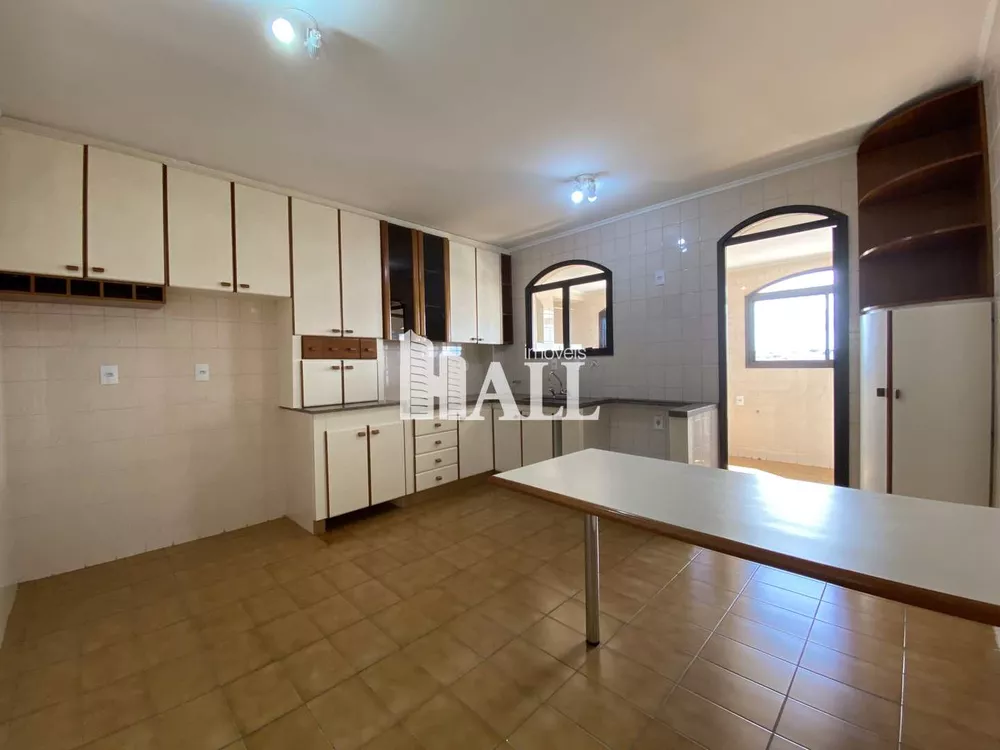 Apartamento, 4 quartos, 150 m² - Foto 3