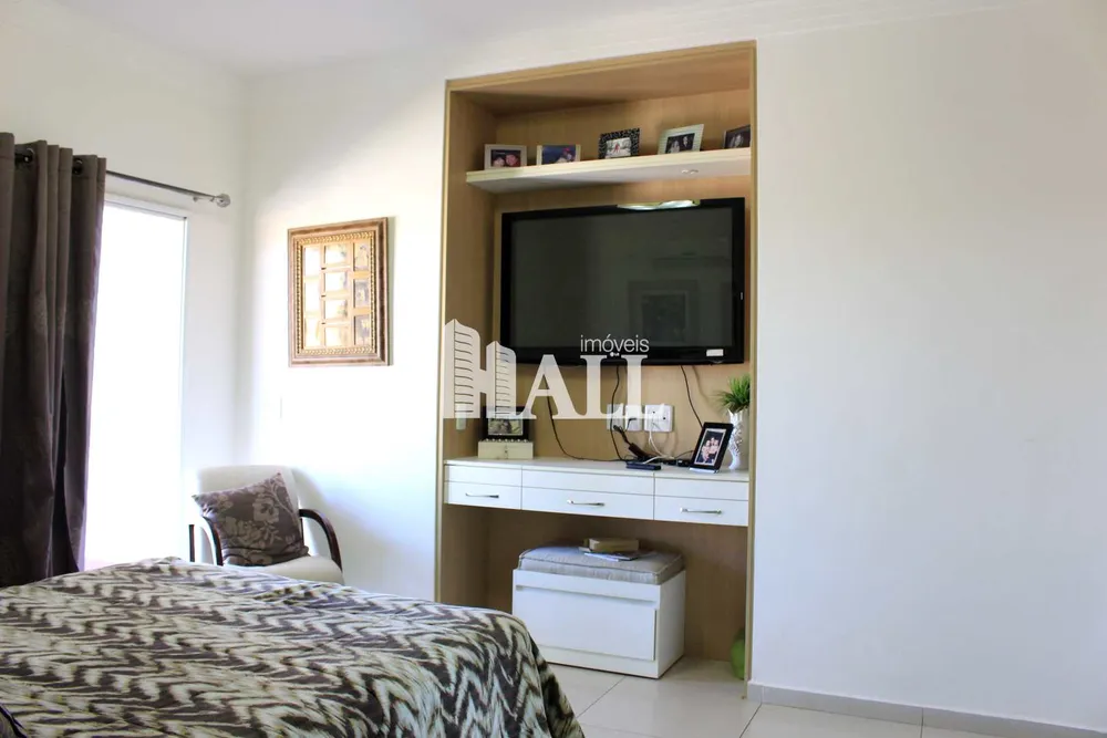 Casa de Condomínio, 5 quartos - Foto 3