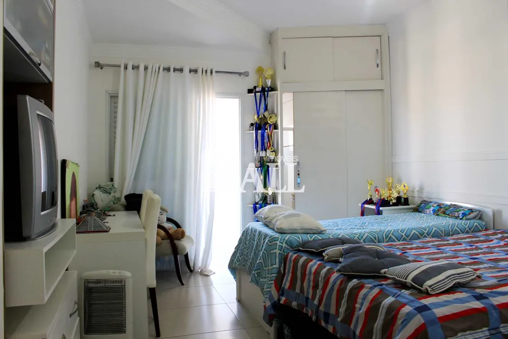 Casa de Condomínio, 5 quartos - Foto 4