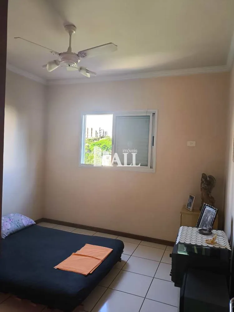 Apartamento, 3 quartos, 100 m² - Foto 7
