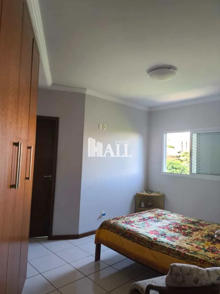 Apartamento, 3 quartos, 100 m² - Foto 8