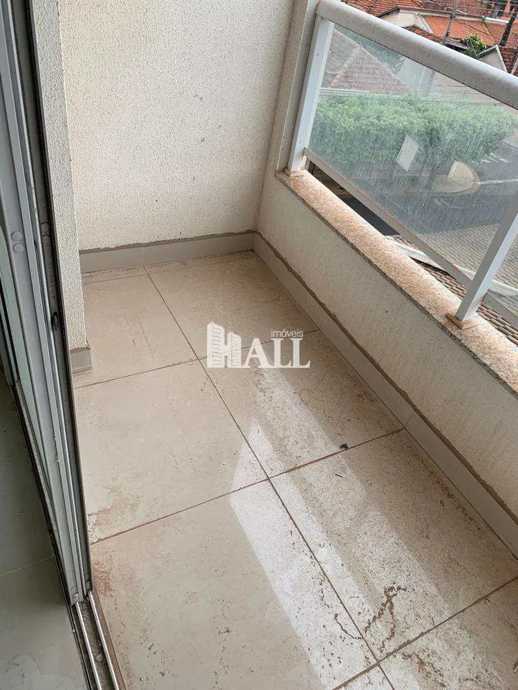 Apartamento, 2 quartos, 68 m² - Foto 7