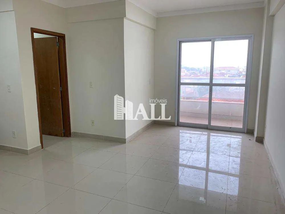 Apartamento, 2 quartos, 68 m² - Foto 1