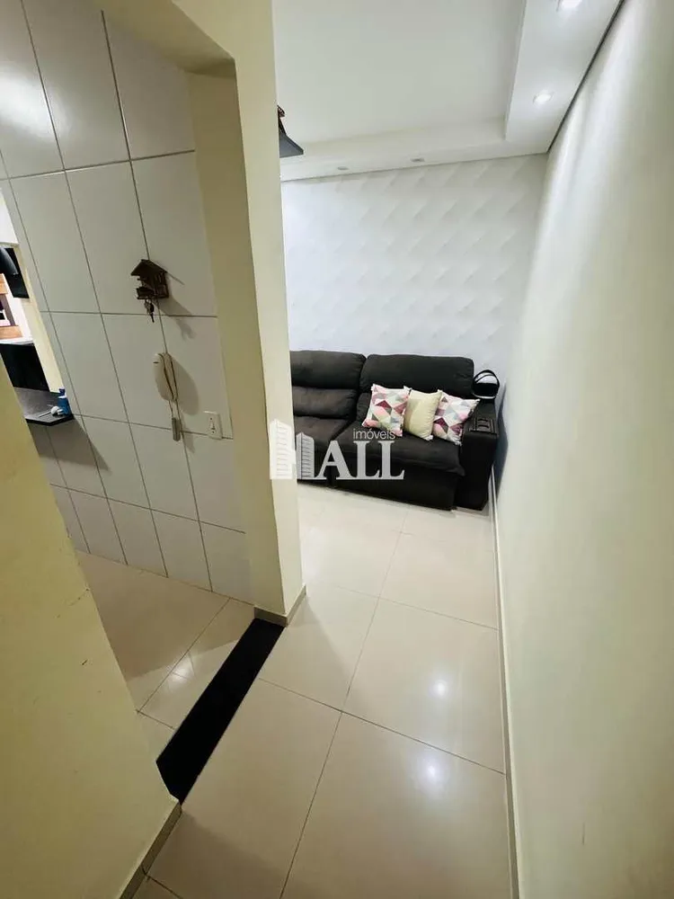 Apartamento, 2 quartos, 112 m² - Foto 2