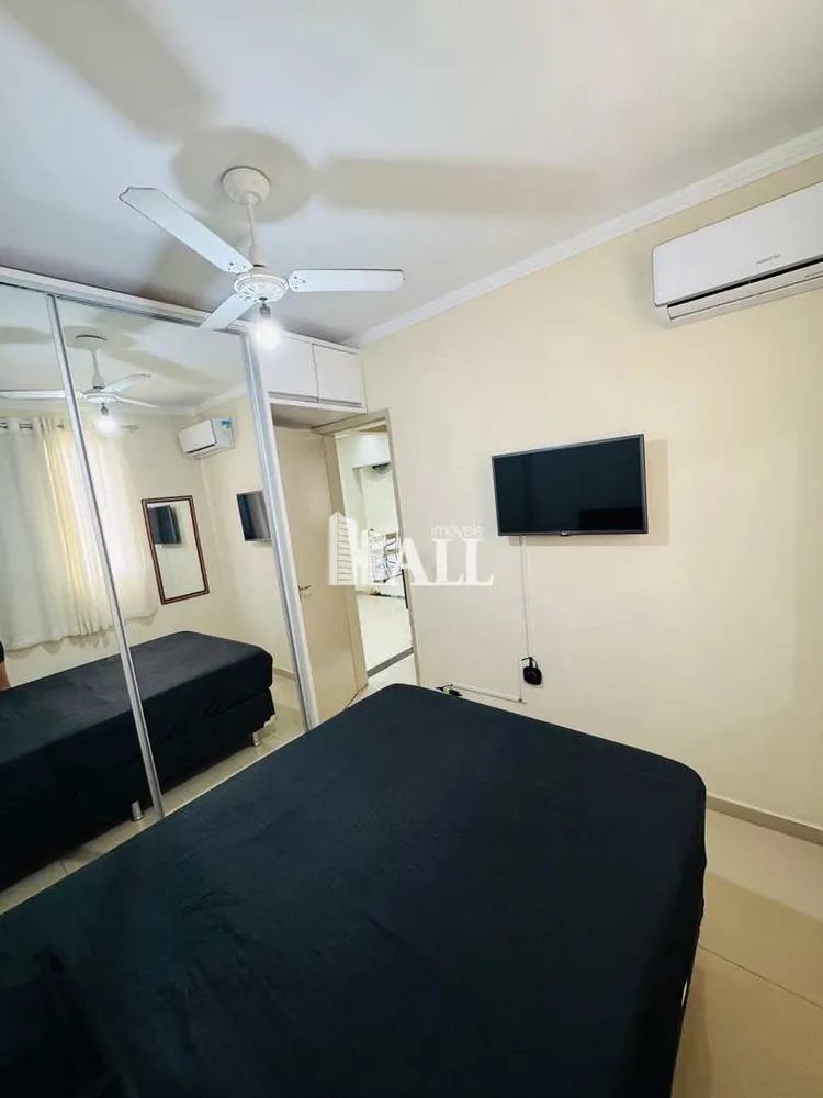Apartamento, 2 quartos, 112 m² - Foto 3