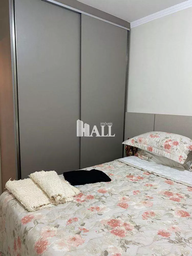 Apartamento à venda com 2 quartos, 56m² - Foto 7