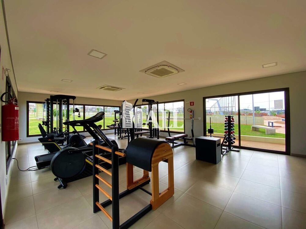 Casa de Condomínio à venda com 3 quartos, 200m² - Foto 11