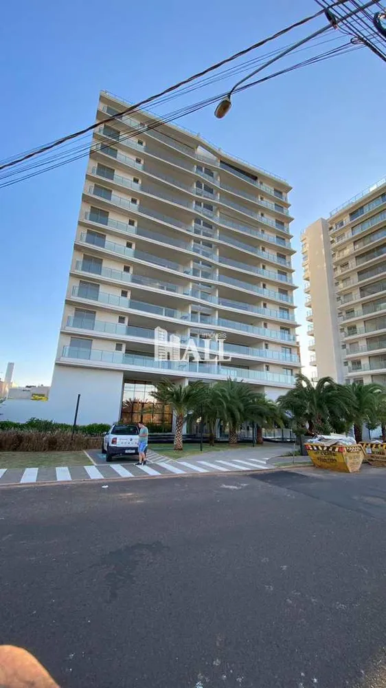 Apartamento, 4 quartos - Foto 2